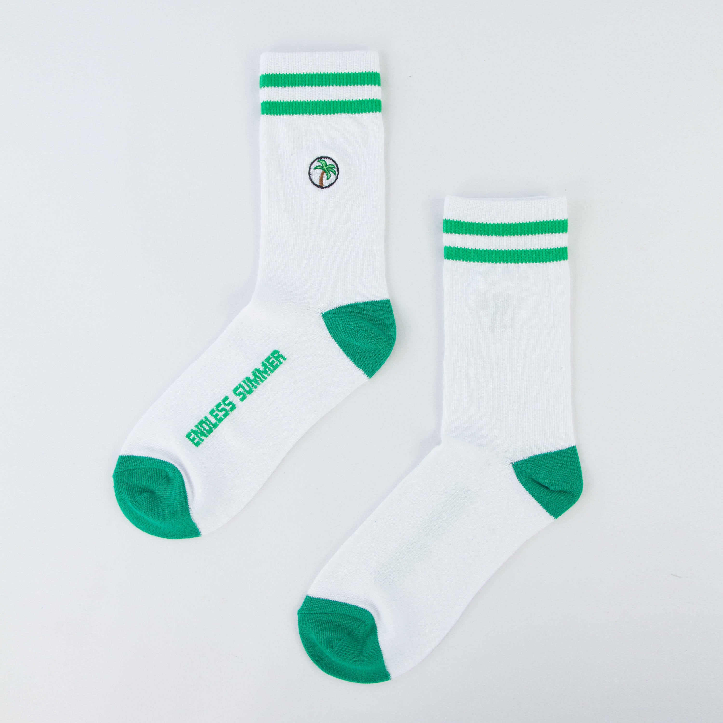Our premium socks are here!