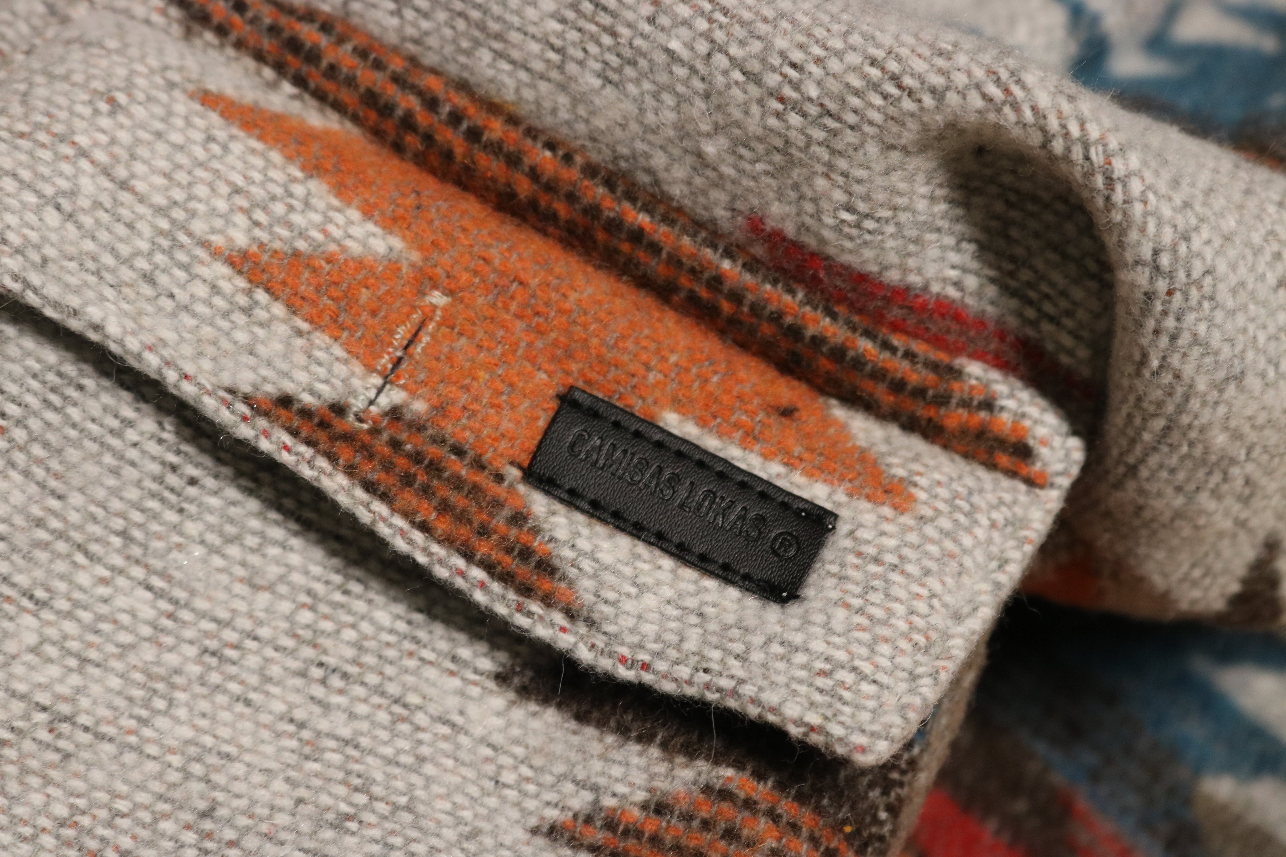 Anayet Limited - Camisas Lokas