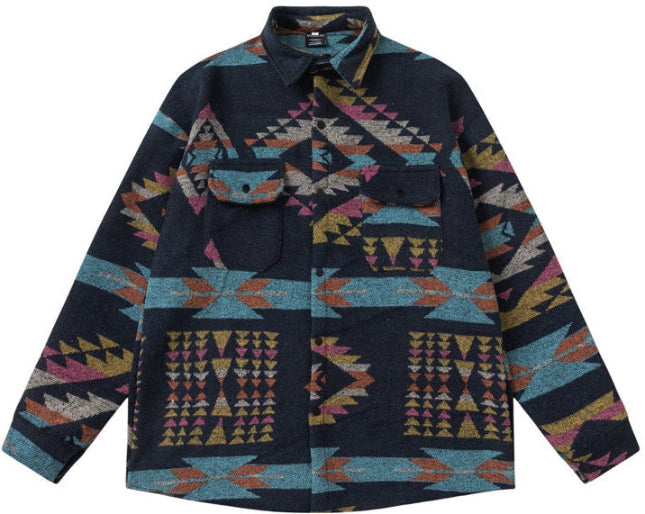 Aizkorri Limited - Camisas Lokas