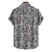 Zebra Limited - Camisas Lokas