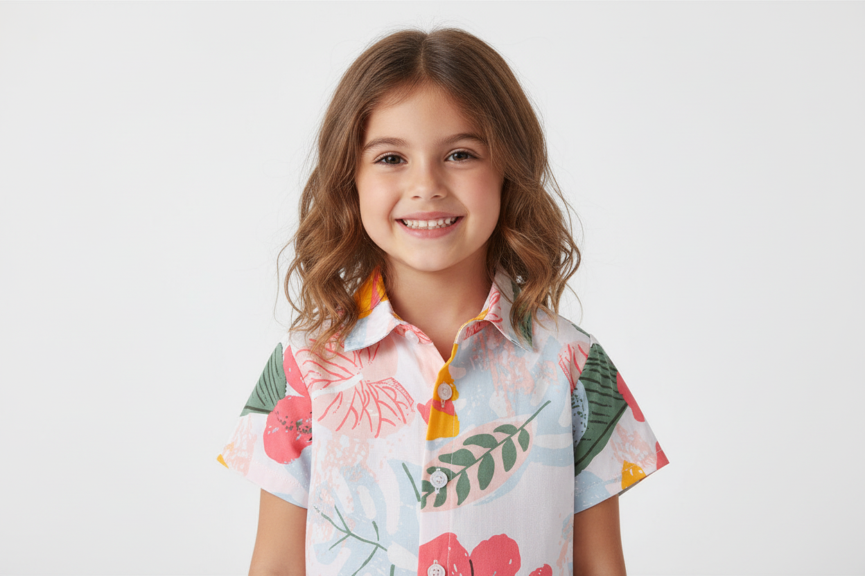 Tritón - Camisas Lokas