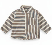 La Paltry White - Camisas Lokas