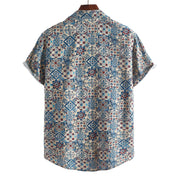 Flower premium Limited - Camisas Lokas