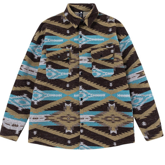 Sierra de Lavia Limited - Camisas Lokas