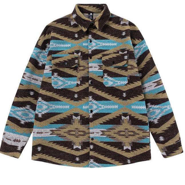 Sierra de Lavia Limited - Camisas Lokas