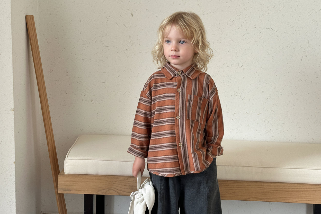 La Paltry - Camisas Lokas