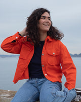 Orange world Limited