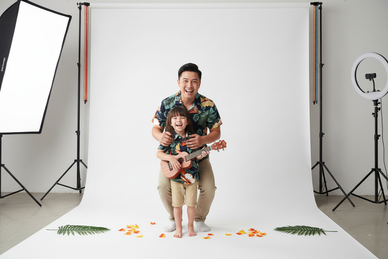 Eremerus Child - Camisas Lokas