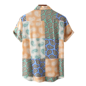 Coral Flower Limited - Camisas Lokas