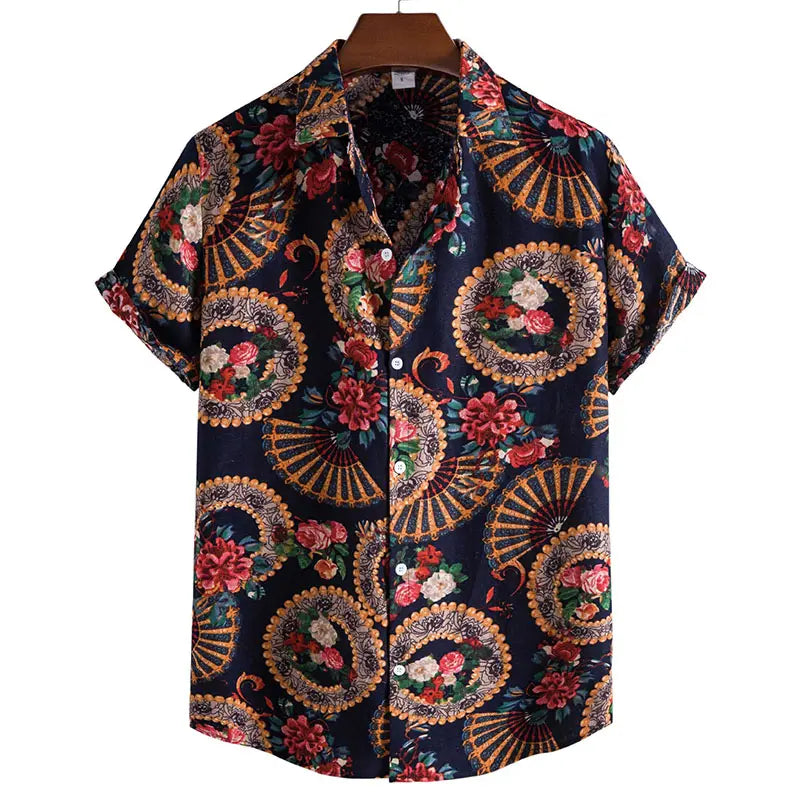 Mexican Limited - Camisas Lokas