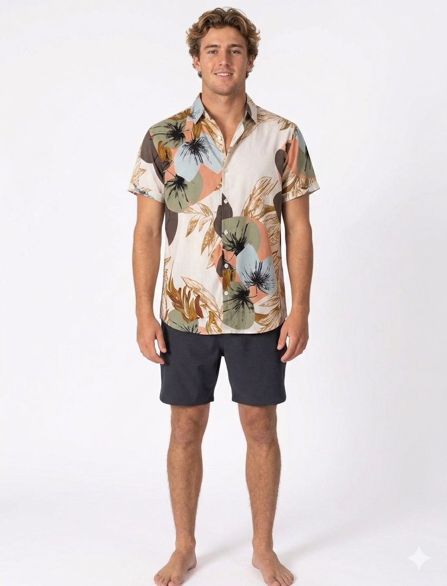 Petunia - Camisas Lokas