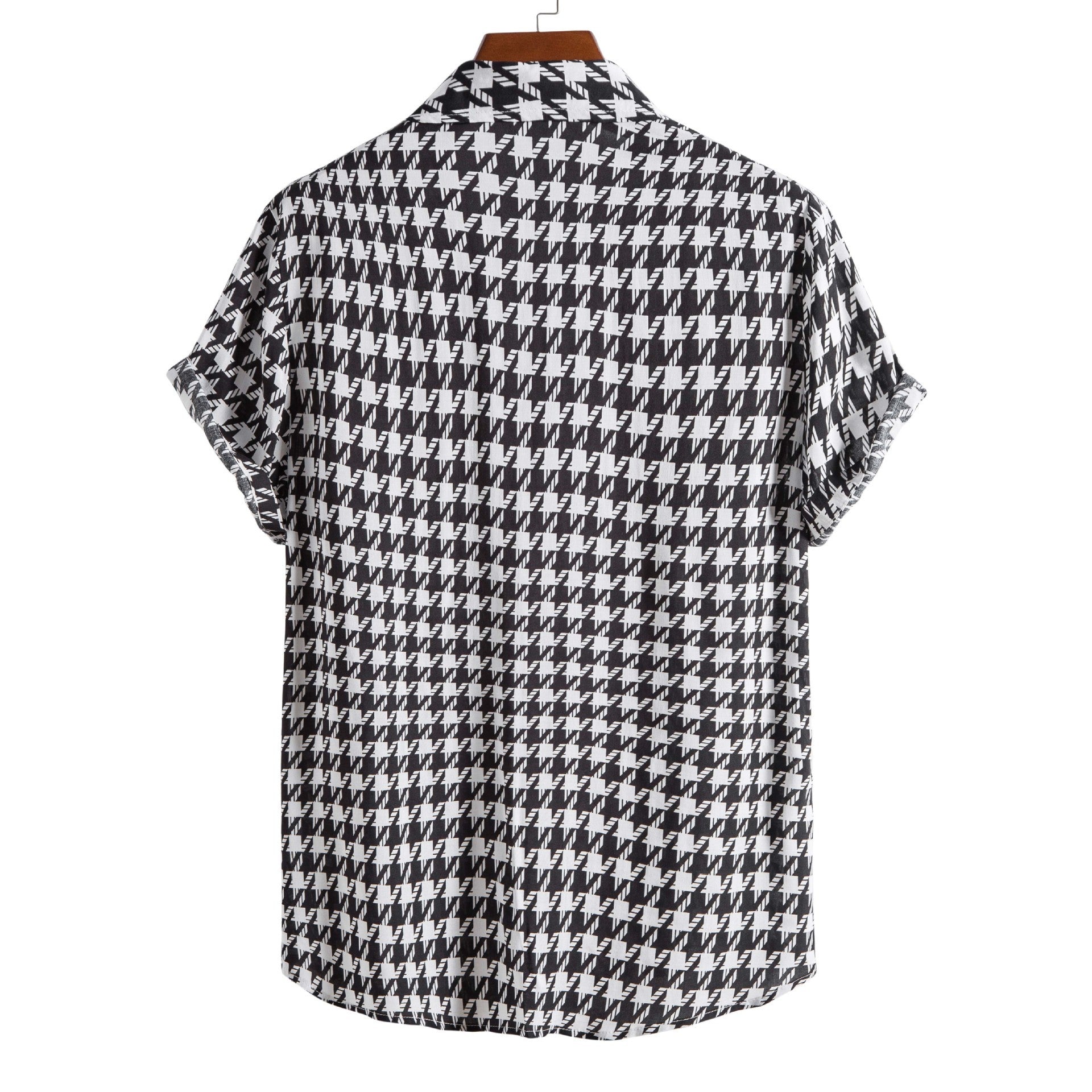 Vans Decó - Camisas Lokas
