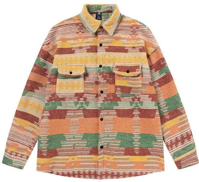 Galdames Limited - Camisas Lokas