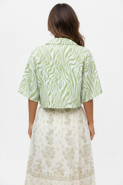 Miss Matcha - Camisas Lokas