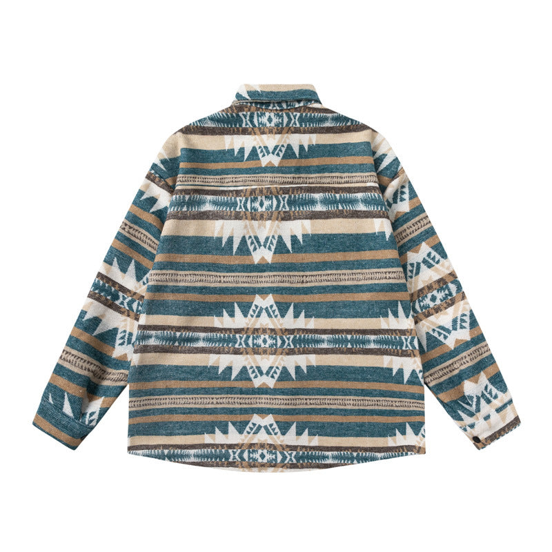 Sonabia Limited - Camisas Lokas