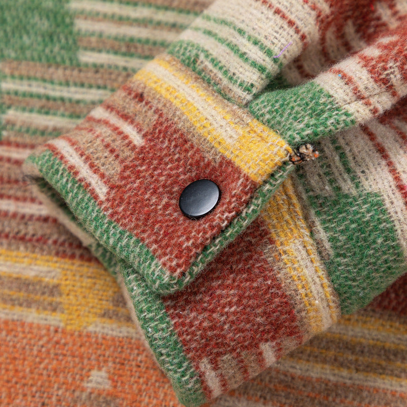 Galdames Limited - Camisas Lokas