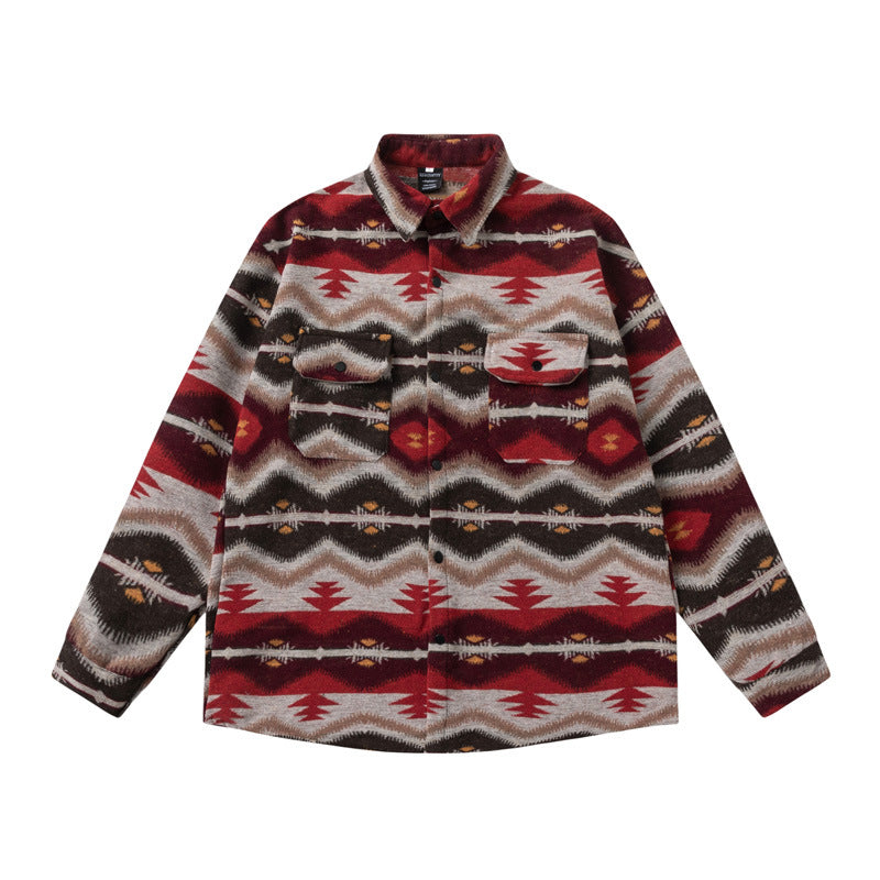 Guajara Limited - Camisas Lokas