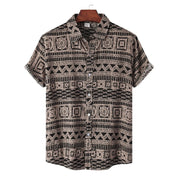 camisa de verano
