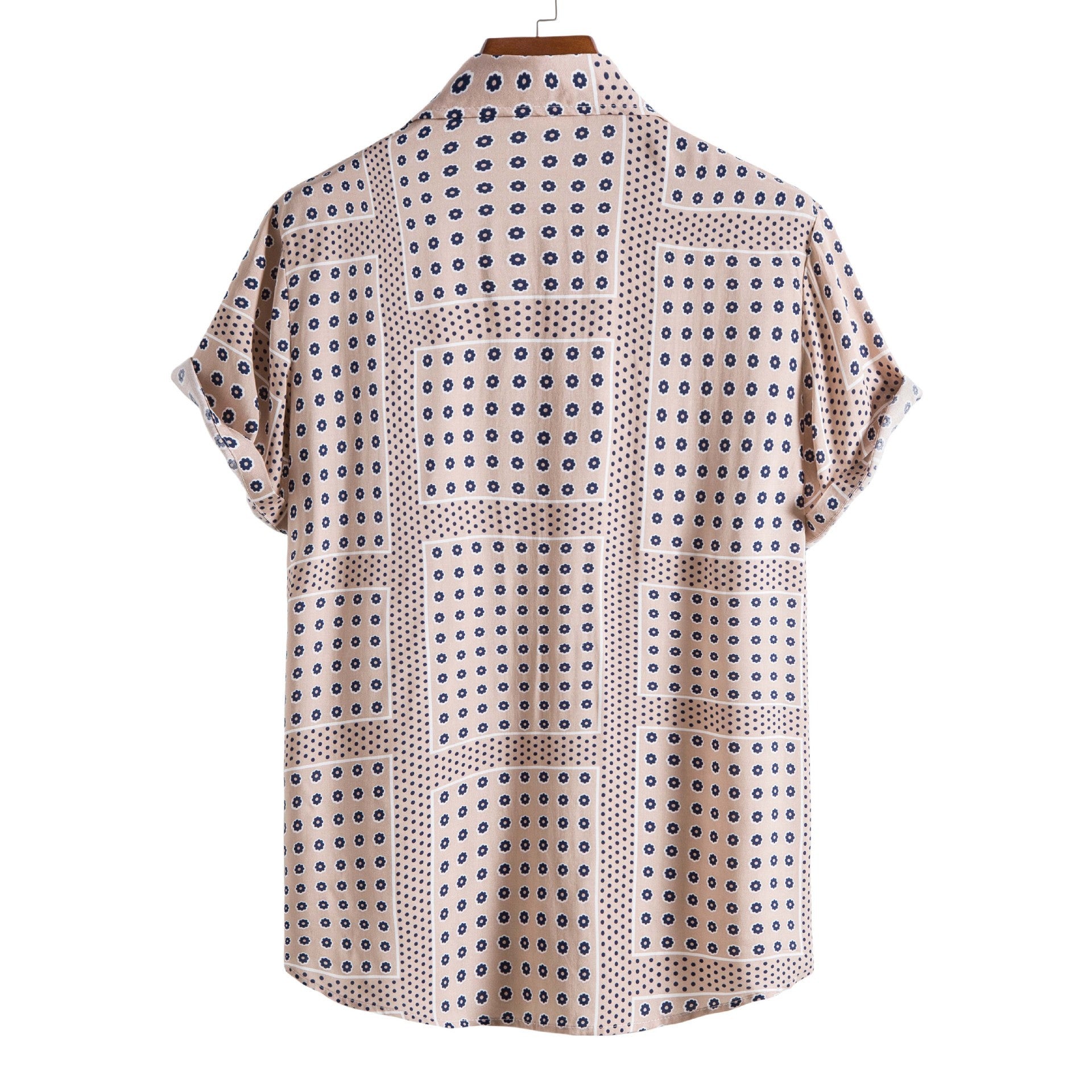 Brownie Lunar - Camisas Lokas