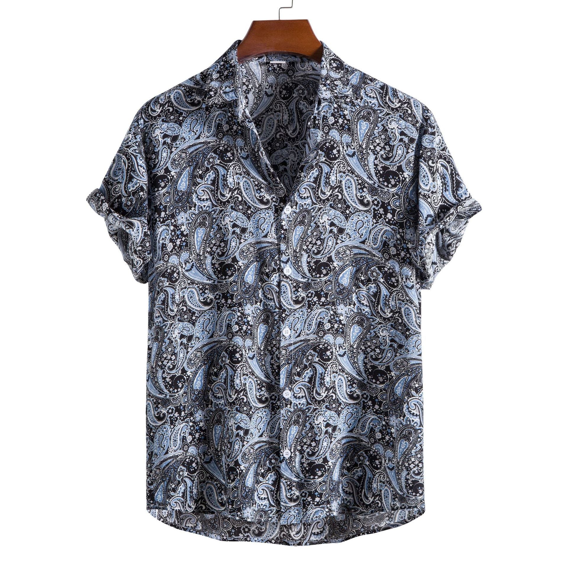 Huracana - Camisas Lokas