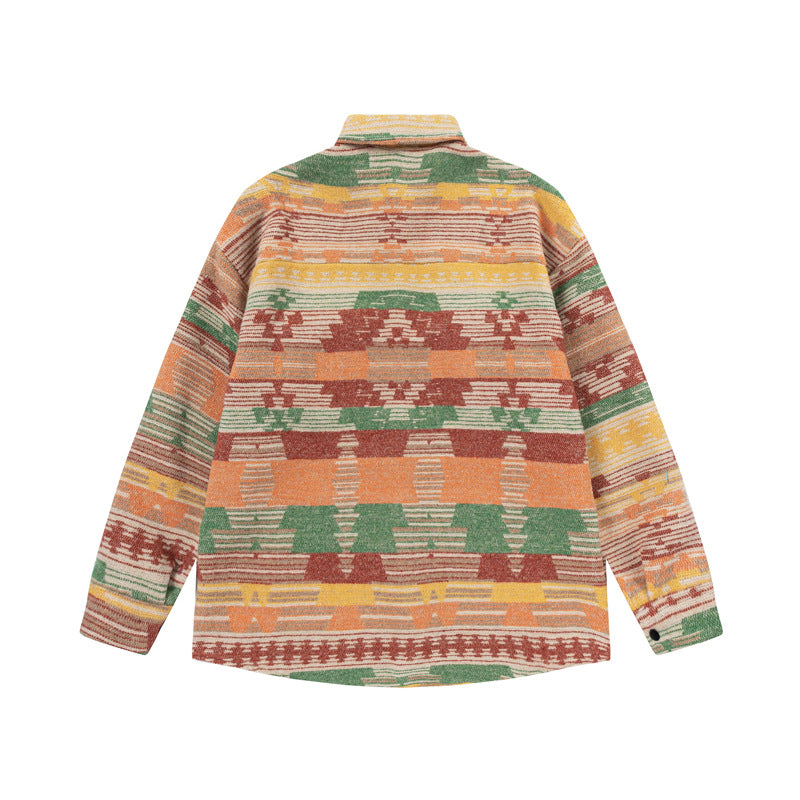 Galdames Limited - Camisas Lokas