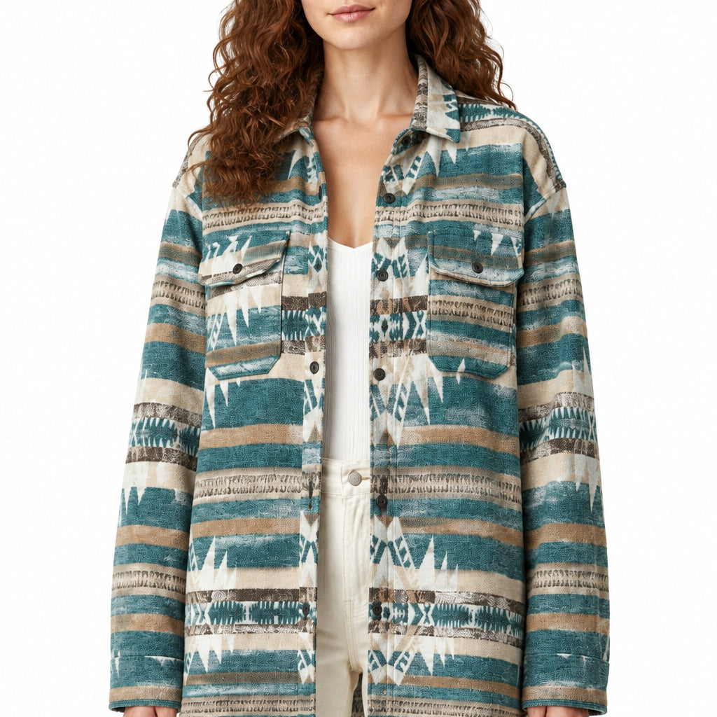 Sonabia Limited - Camisas Lokas