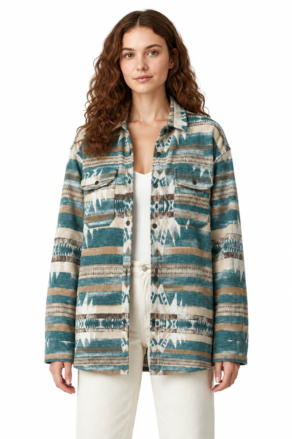 Sonabia Limited - Camisas Lokas