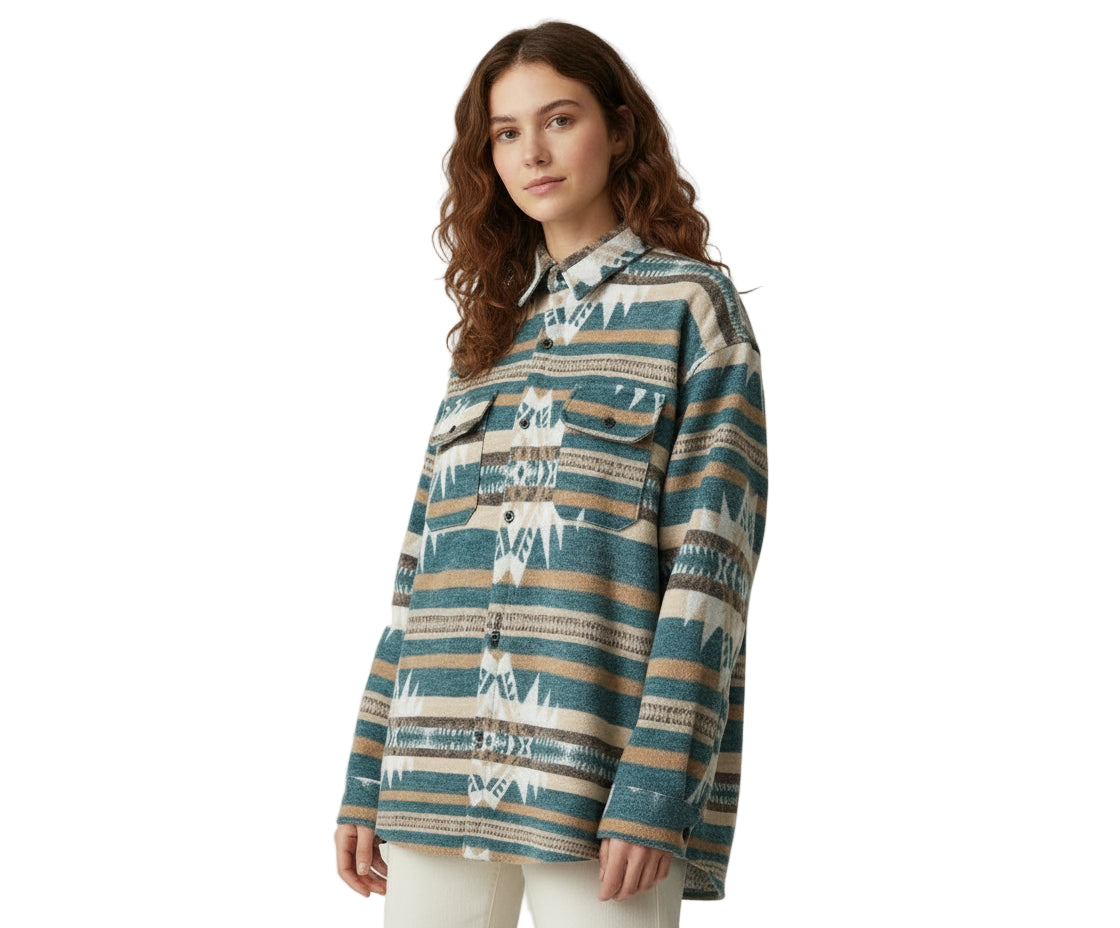 Sonabia Limited - Camisas Lokas