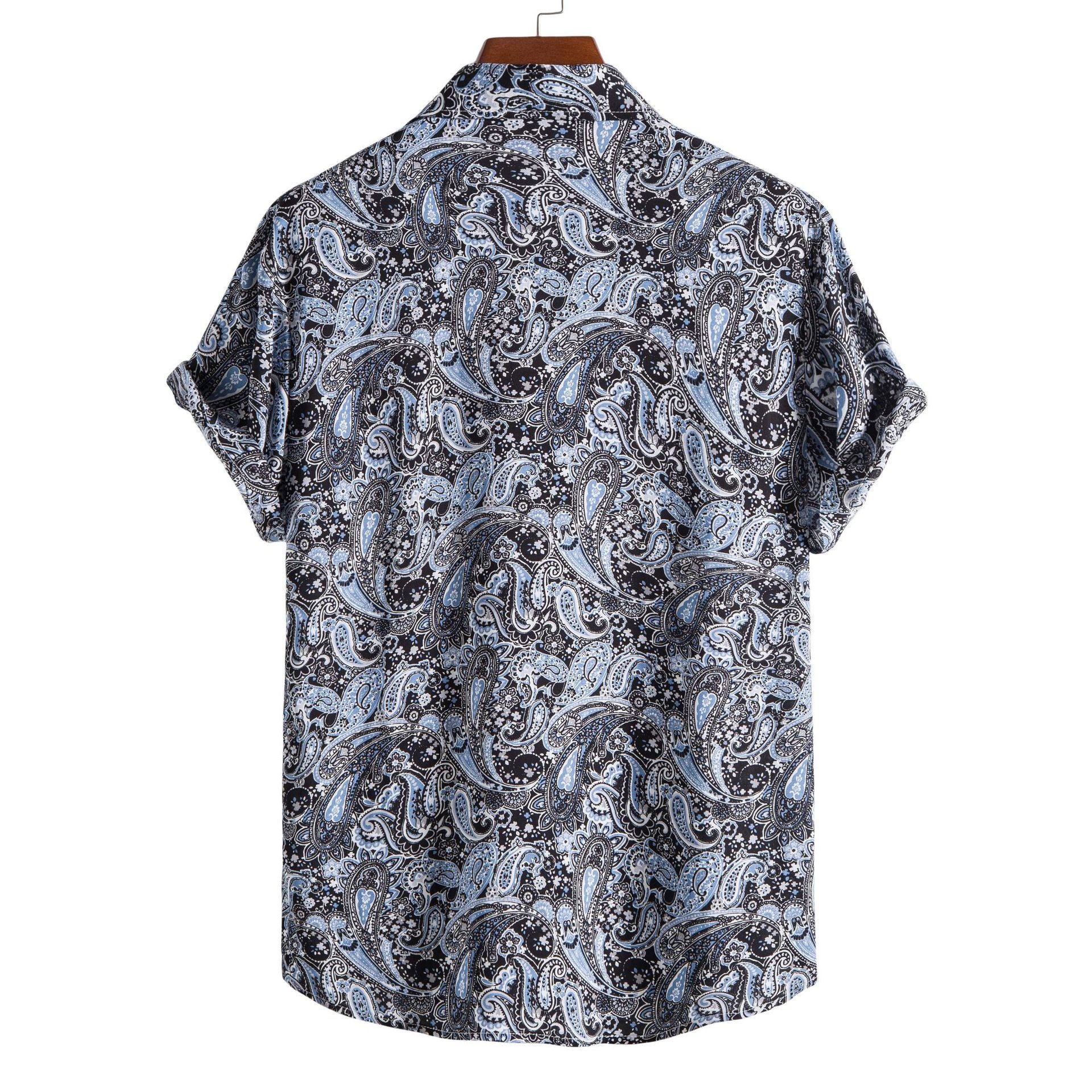 Huracana - Camisas Lokas