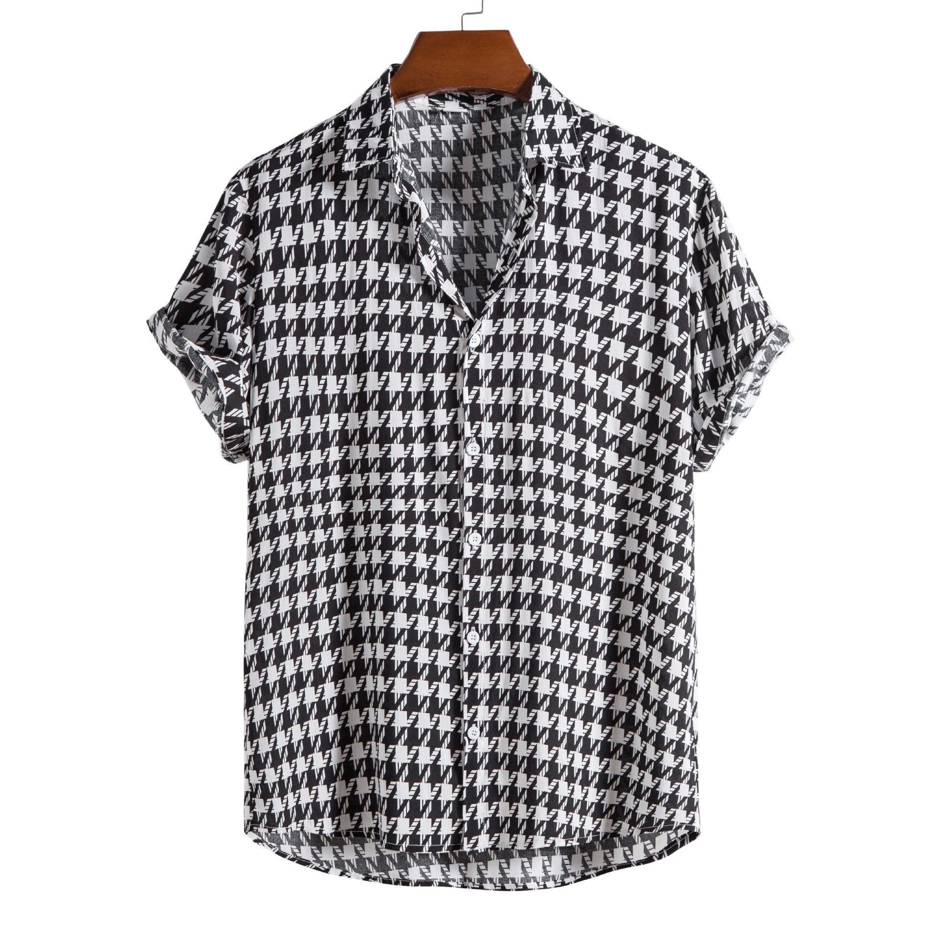 Vans Decó - Camisas Lokas
