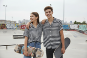 Vans Decó - Camisas Lokas