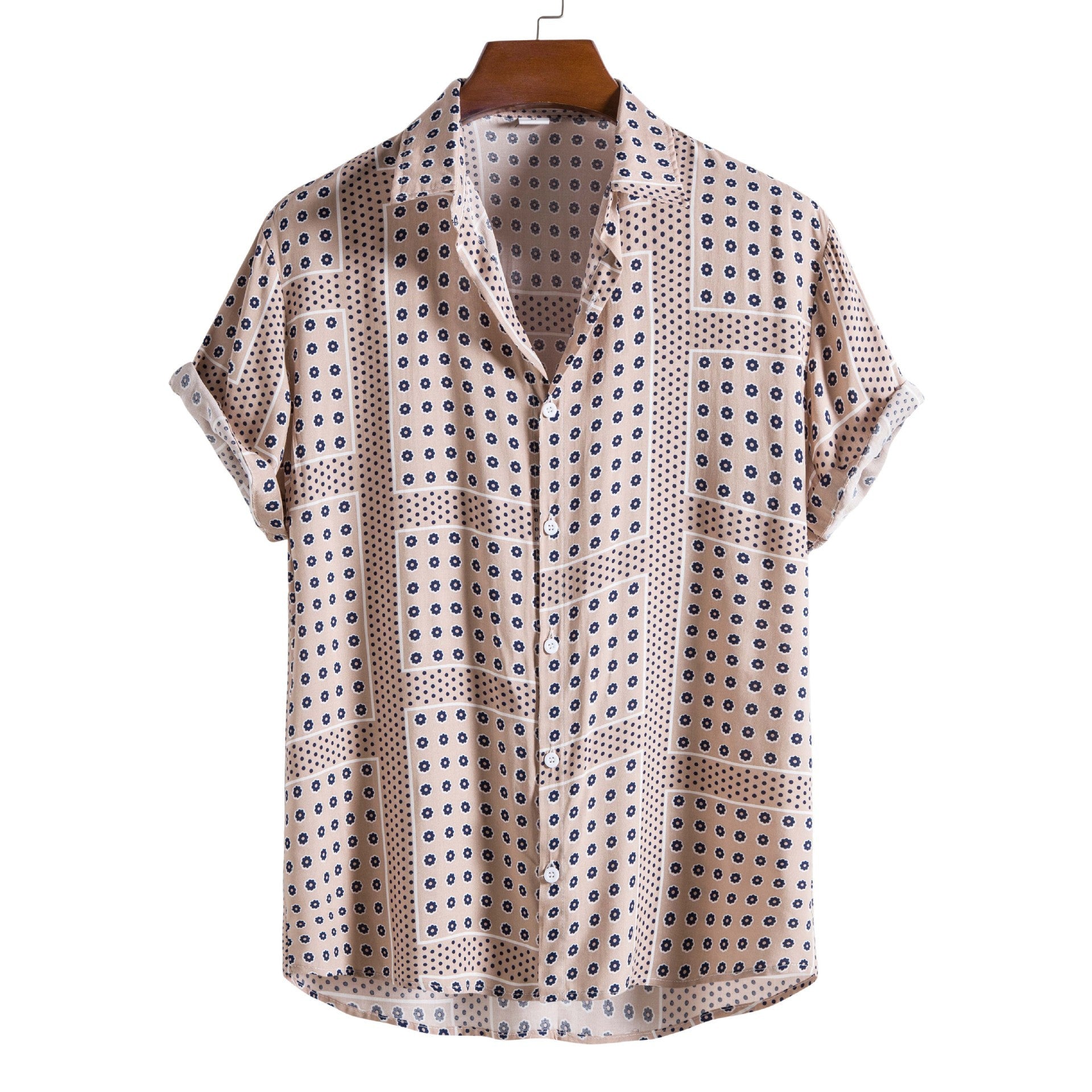 Brownie Lunar - Camisas Lokas