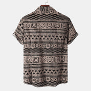 Mondongo tribe - Camisas Lokas