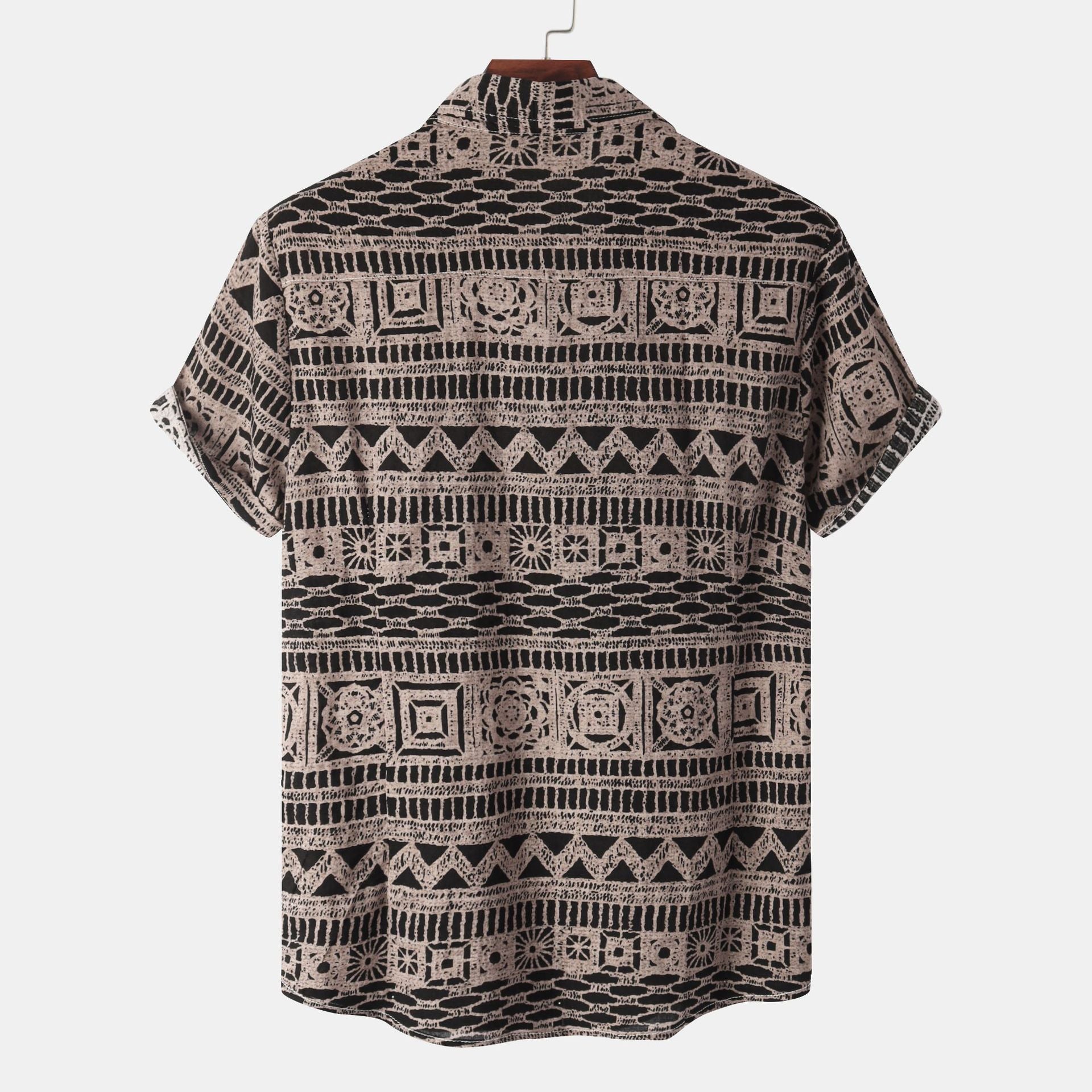 Mondongo tribe - Camisas Lokas