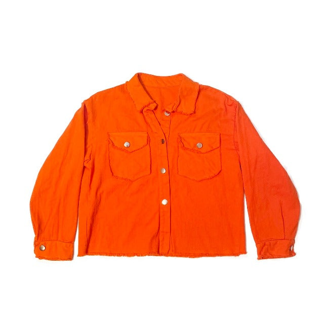 Orange world Limited - Camisas Lokas