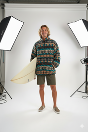 Borreguito Sherpa - Camisas Lokas