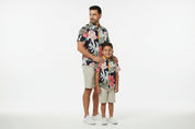 Maui Kid - Camisas Lokas