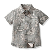 camisa de verano Vaiana de Camisas lokas