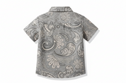 camisa de verano Vaiana de Camisas lokas