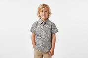 Vaiana - Camisas Lokas