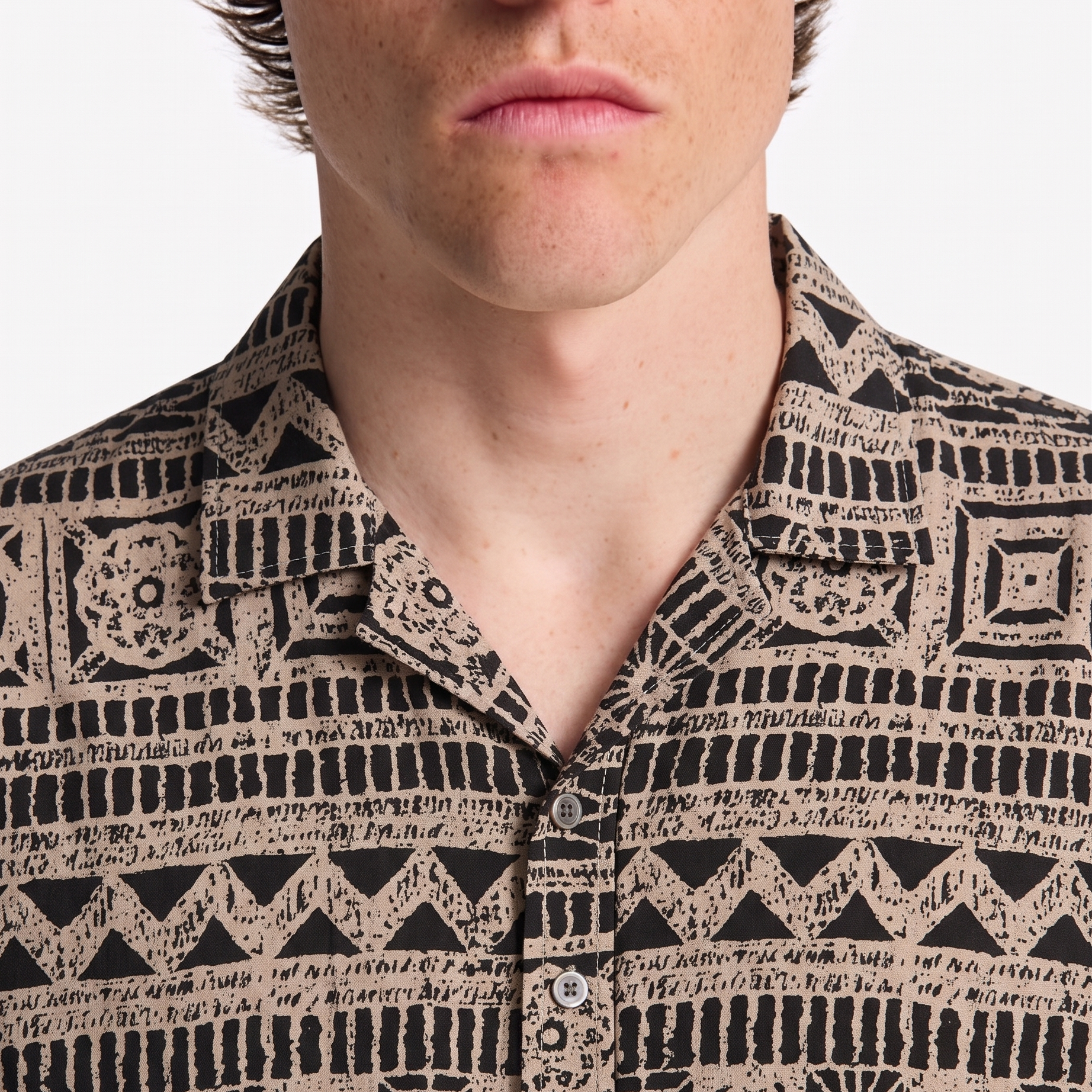 Mondongo tribe - Camisas Lokas