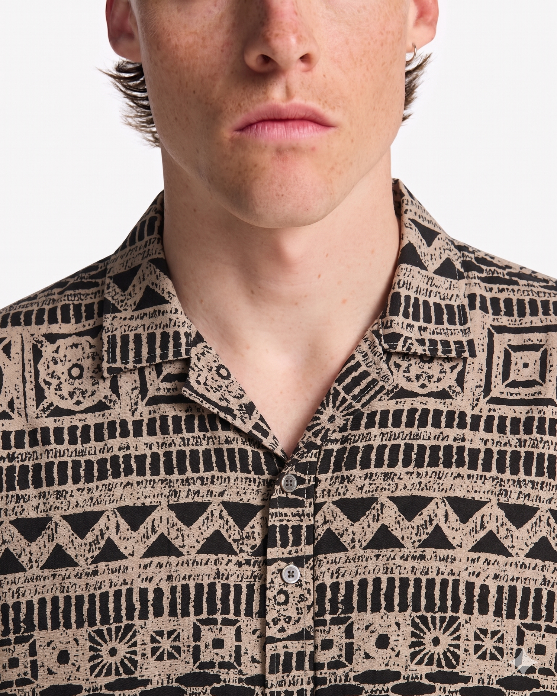 Mondongo tribe - Camisas Lokas