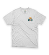A TASTE OF TROPICAL T-SHIRT | White