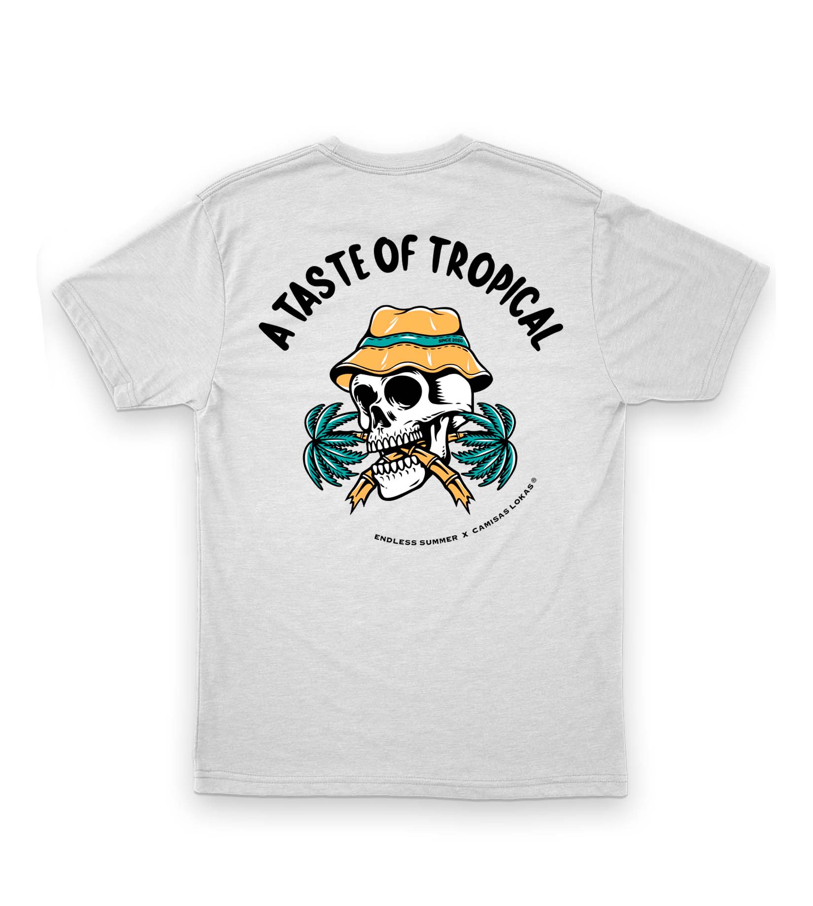 CAMISAS LOKAS T-SHIRTS | LIMITED EDITION – Camisas Lokas