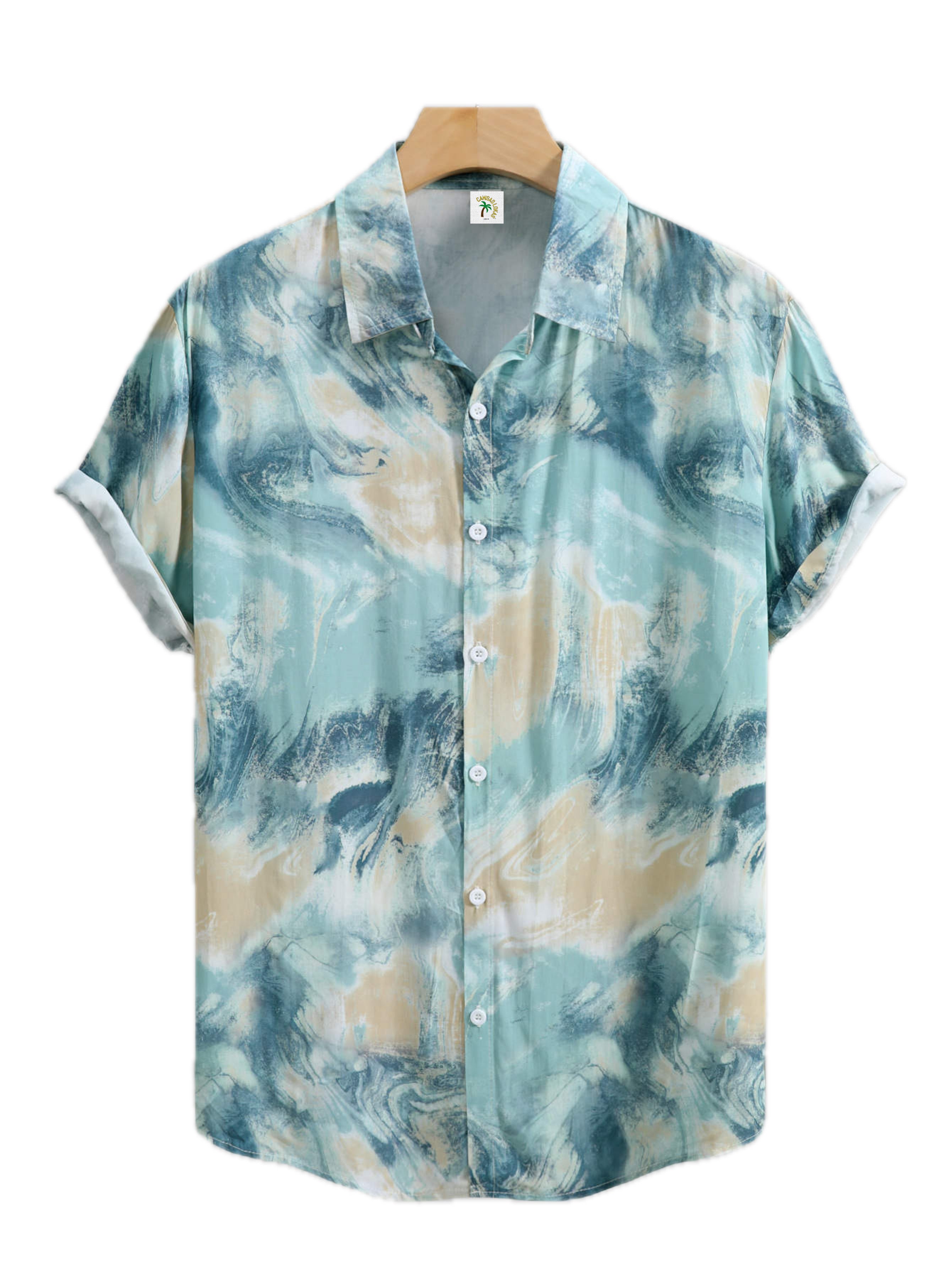 Pacific Limited - Camisas Lokas