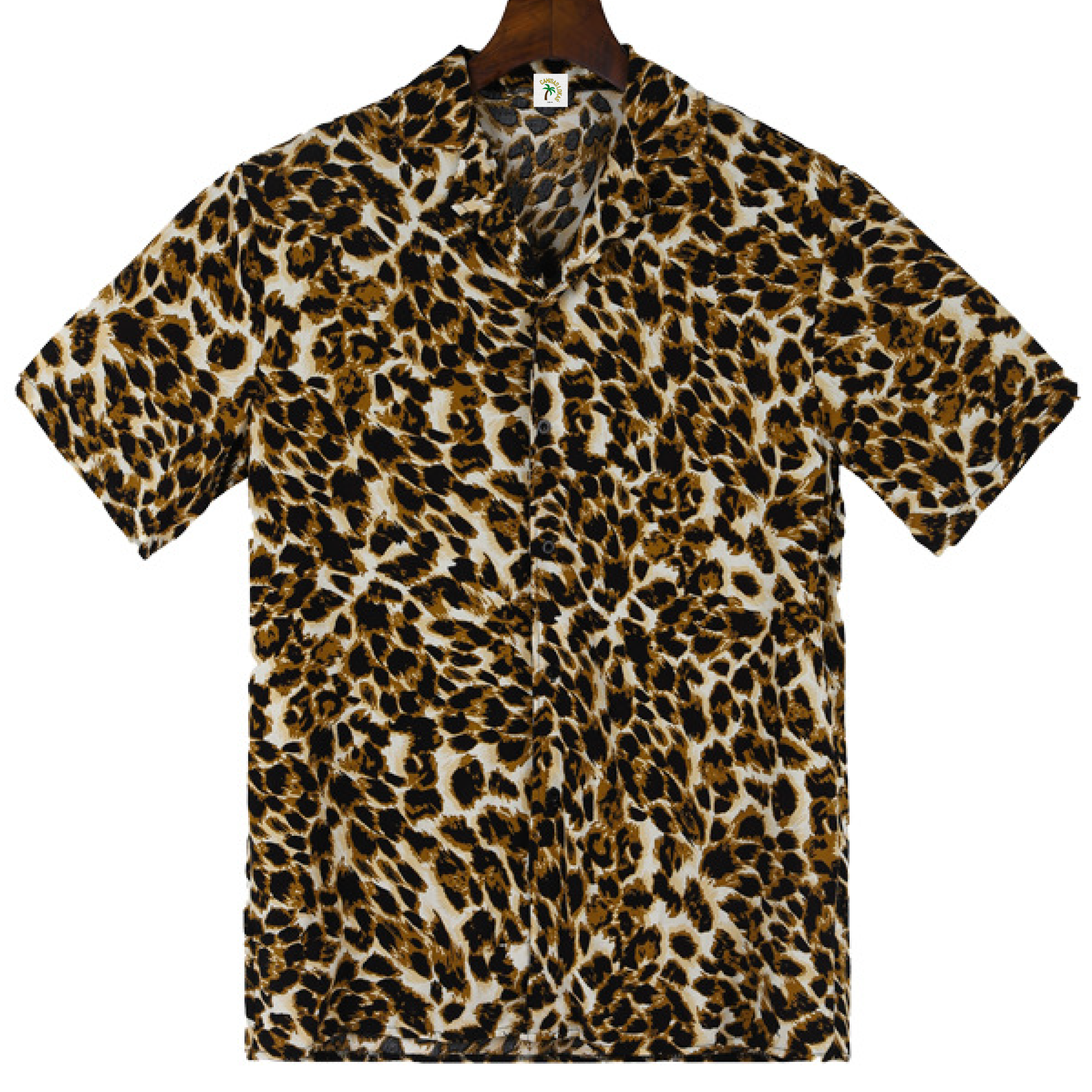 Jaguar Limited - Camisas Lokas
