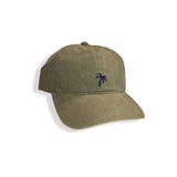 Gorras de palmera Beige