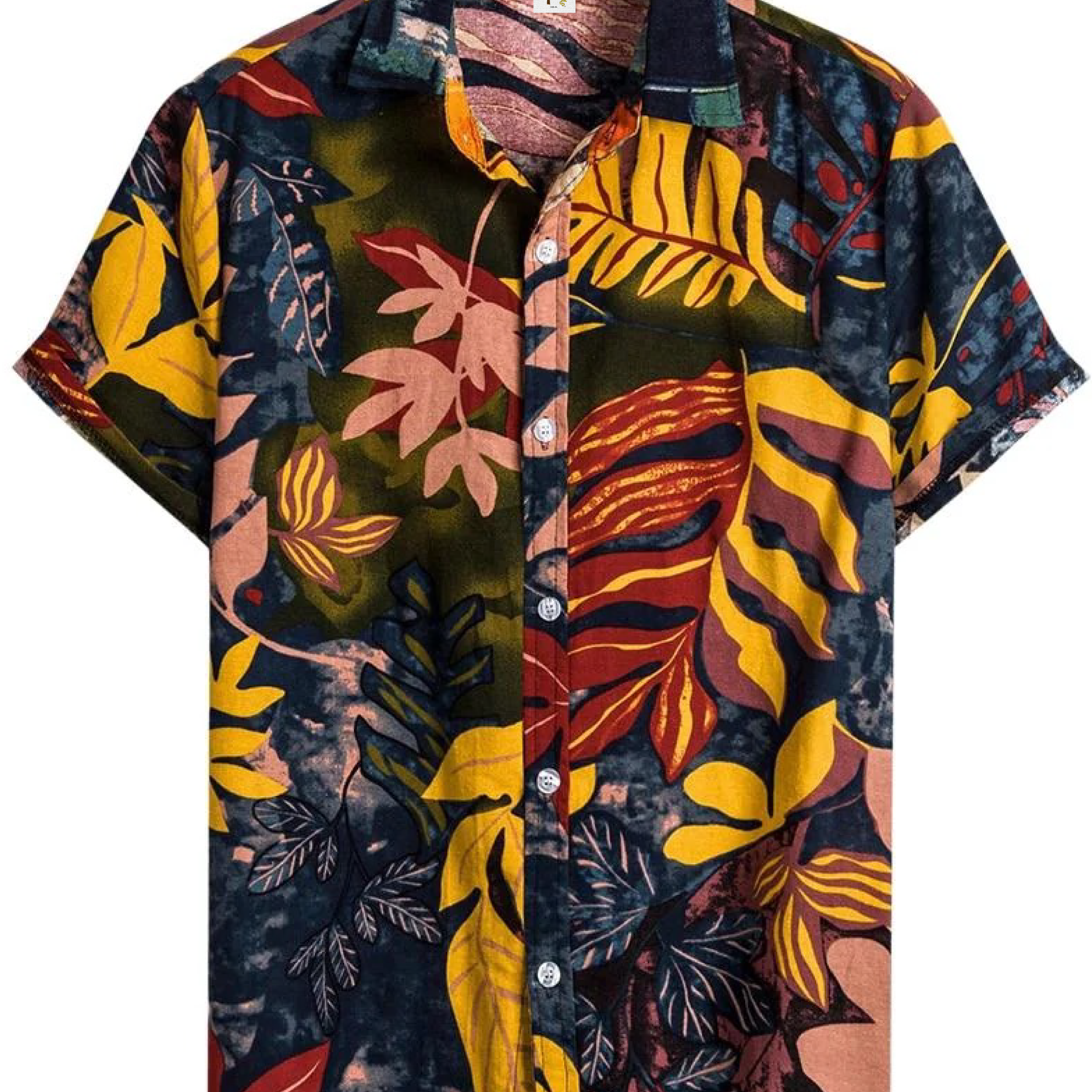 Kauai Limited - Camisas Lokas