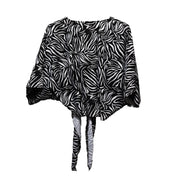 Wild Zebra - Camisas Lokas