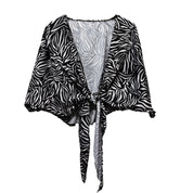 Wild Zebra - Camisas Lokas